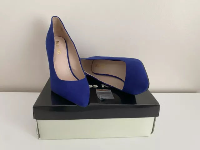 Miss kg cayleb deals