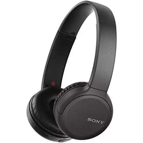 Sony Wireless Headphone WH-CH510 / Bluetooth /Black WH-CH510 B