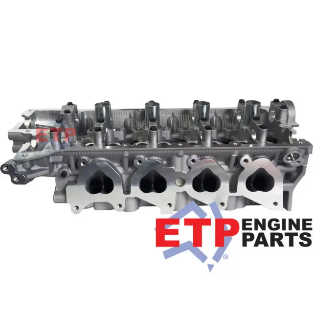 Cylinder Head (bare) for Hyundai and Kia G4GC VCT