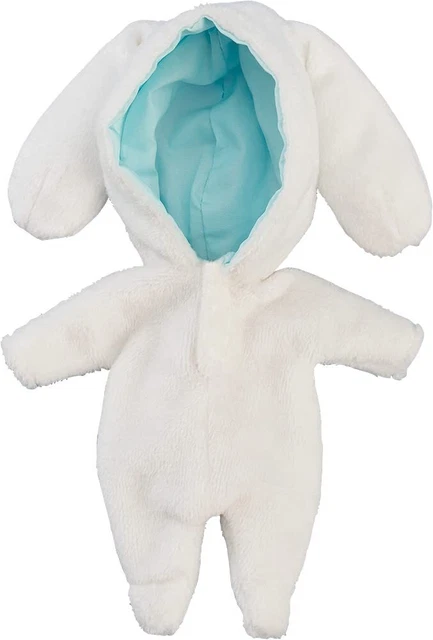 Good Smile Nendoroid Doll: Cinnamoroll Kigurumi Pajamas Outfit Set