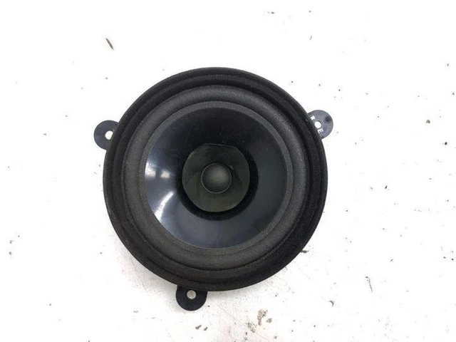 Haut-parleur De Porte Pour Hyundai Tucson 2016-2021 - Pièce De Rechange OEM 96330D3000, Noir ABS