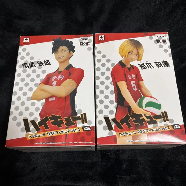 G.E.M. Series Palm-Size Kenma Kozume Figure (Haikyu