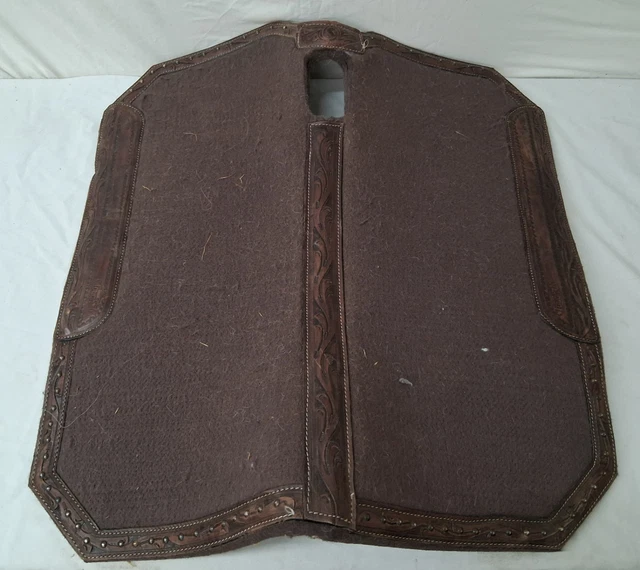 Tapis de Selle pour Cheval - Matériel d'Équitation