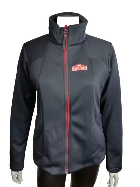 Helly Hansen Monte Carlo Damen Funktions Softshell Jacke Sport Outdoor L/42