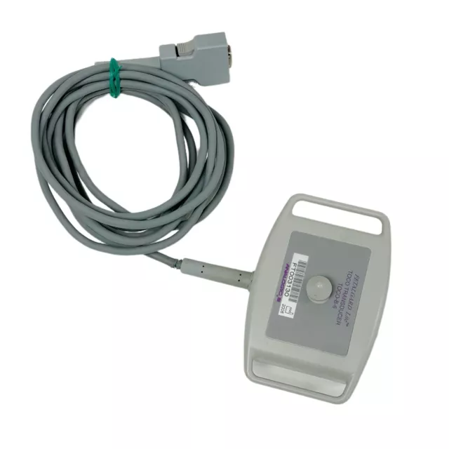 Analogic REF  TOCO-B-6  Toco Transducer For Fetalgard Lite Plus