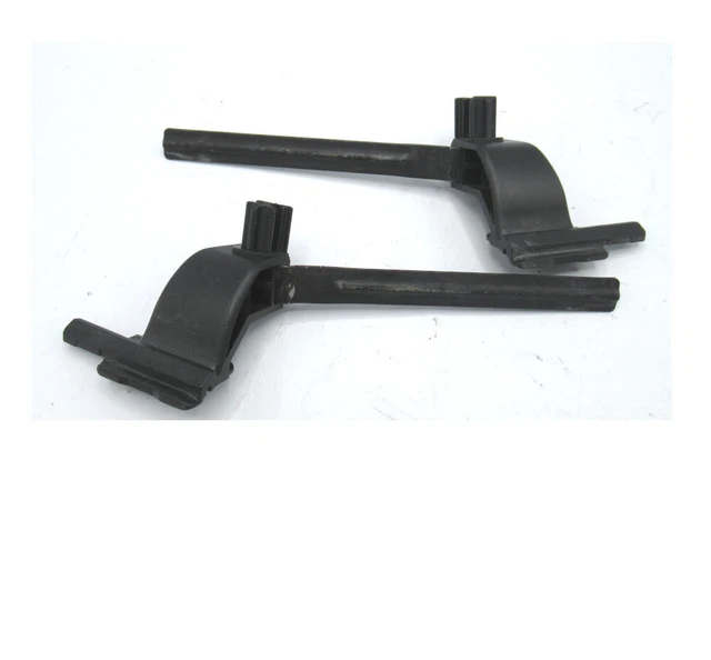 Smart ForTwo 450 Cabrio Gleiter Spiegel Verdeck hinten rechts links Q0007933V002