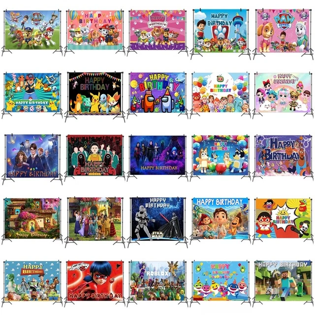 kids-birthday-party-photography-background-backdrop-photo-studio