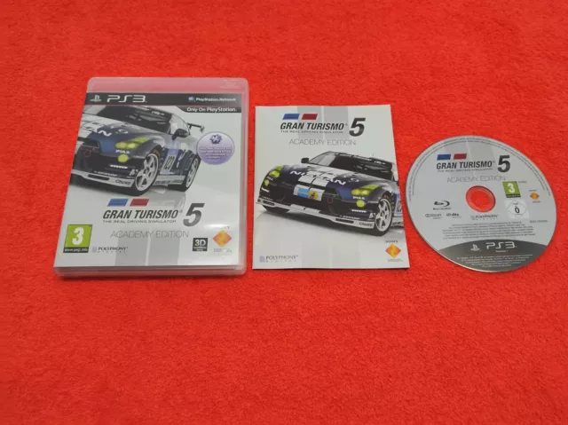 Gran Turismo 7 Ps3 FOR SALE! - PicClick