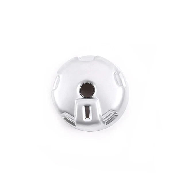 Headlight Switch Adjustment Knob Decoration Cover For Land Rover Freelander 2