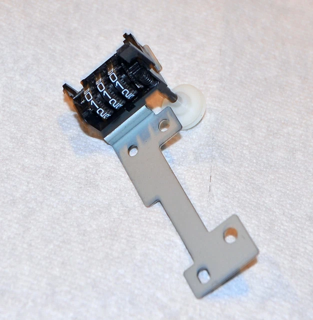 Cassette Deck Tape Counter FOR SALE! PicClick UK