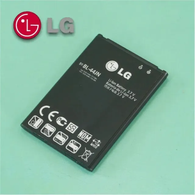 LG BL-44JN Battery - Optimus L3, E730, MyTouch, Marquee
