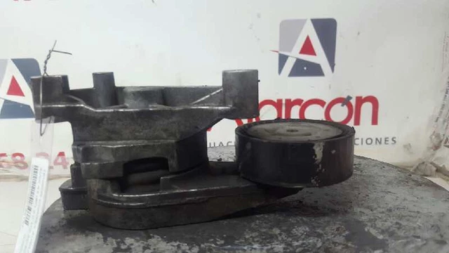 156152 Tendeur De Courroie Auxiliaire Pour Audi A3 (8P) | 635779