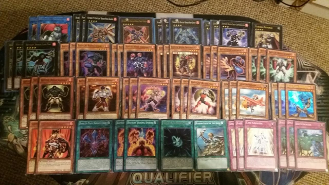 yugioh boxer deck Yugioh Malefic Cyber End Dragon GFP2-EN101 Ultra Rare 1st Edition Near