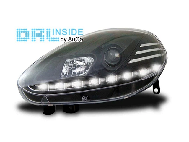 BSSTORE Frontblinker Links Für Fiat Grande Punto Evo 2009-2012
