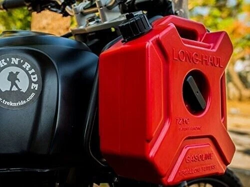 himalayan bs6 red