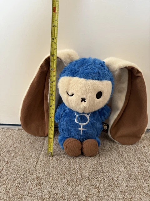 MYSTERIOUS PLUSHIE DREADFULS - Functional Neurological Disorder Rabbit ...