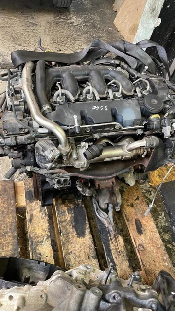 Calculateur moteur PEUGEOT 3008 1 PHASE 1 1.6 HDI - 16V TURBO /R