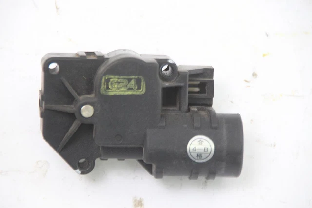 Attuatore Riscaldamento per Nissan PICK UP D22 11-2003