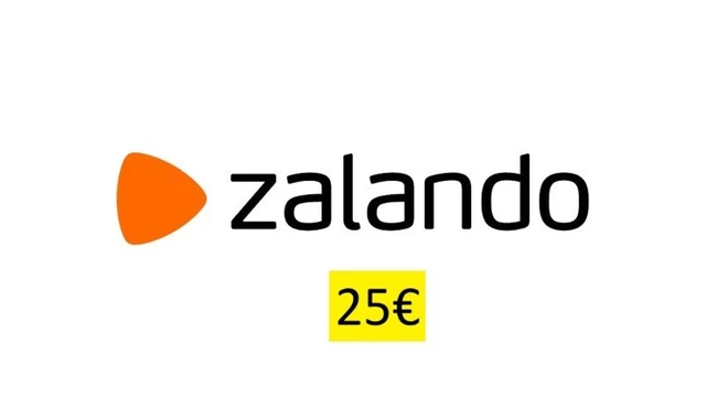 Buono sconto zalando 20 hotsell
