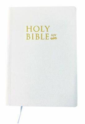 The Holy Bible : Containing the Old and New Testaments by King James 1st (2018)