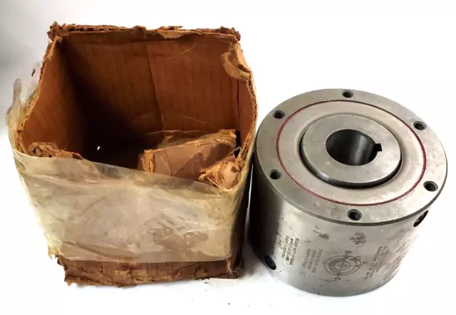 Morse M Series Cam Clutch Mg600A Mg-600A Rpm 1800 1.375" Bore 5.375" Oad