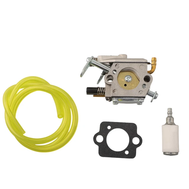 Kit Carburateur Pour Tronçonneuse WT-946 Et CS-310 - Remplace A021001700 - Amélioration Des Performances