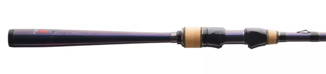 Phenix M1 7'2" Medium Extra Fast Spinning Rod MX-S72M