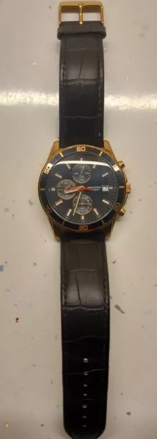 Sekonda nightfall online