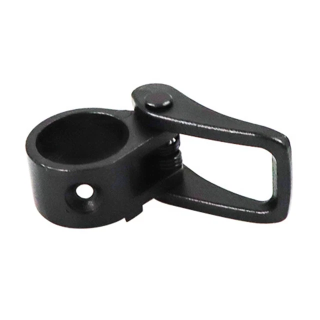 KIT COMPLET FENDER pour scooter électrique Ninebot MAX G30 comprend feu