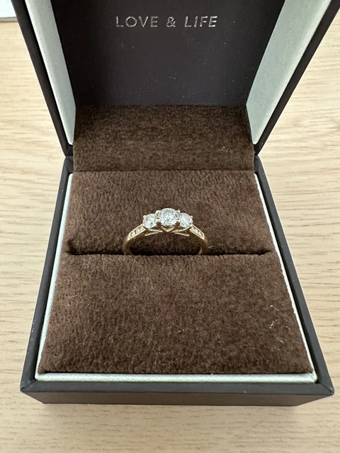 Ernest jones wedding rings deals
