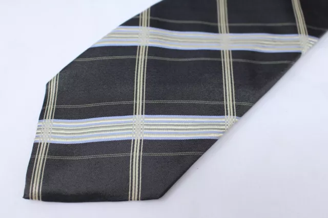 DOLCE&GABBANA TIES FOR men 100% silk made in Italy, dry clean only $49. ...
