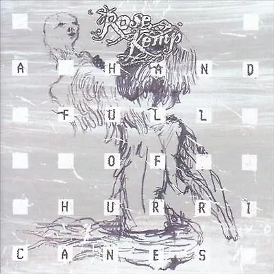 Kemp, Rose : A Hand Full Of Hurricanes CD Highly Rated eBay Seller Great Prices