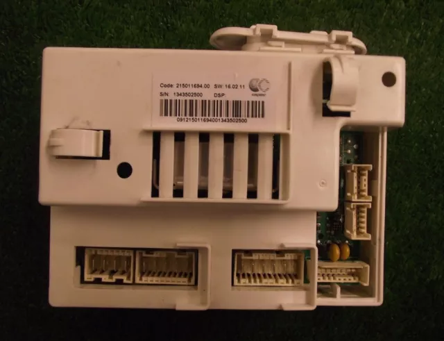 Waschmaschine Hotpoint WML721 P UK PCB Steuermodul
