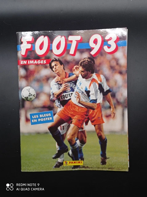 Album Panini Football 78 En Images - Incomplet 417/450 Stickers, France 1978