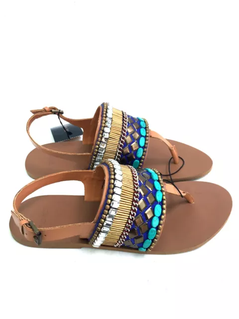 Sandale zara femme deals
