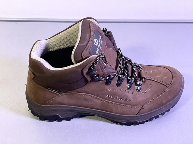 Scarpa cyrus outlet mid gtx womens