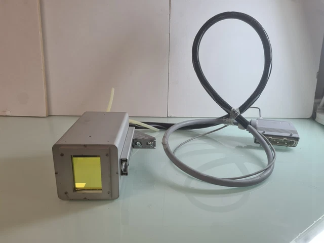 Trieuse + Data matrix AV-1 UV-Radiation 20001570