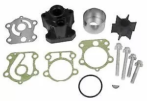 F75 F80 F90 F100 hp 4str Water pump Impeller kit Yamaha outboard  67F-W0078-00