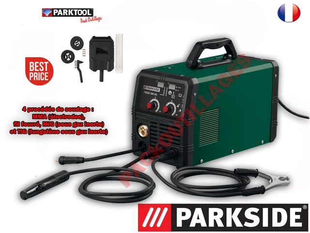 Sitemapcdatahttpsshopinf Inetcomposte A Souder Mig Parkside