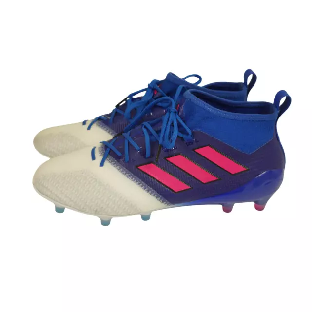 Herren adidas Performance Ace 17.2 Purecontrol Fg Ultraleicht EU42 UK8