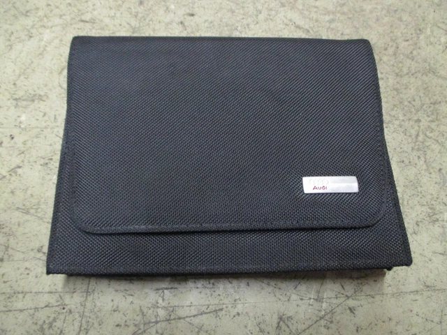 Audi Serviceheft Serviceplan Deutsch • EUR 28,50 - DE