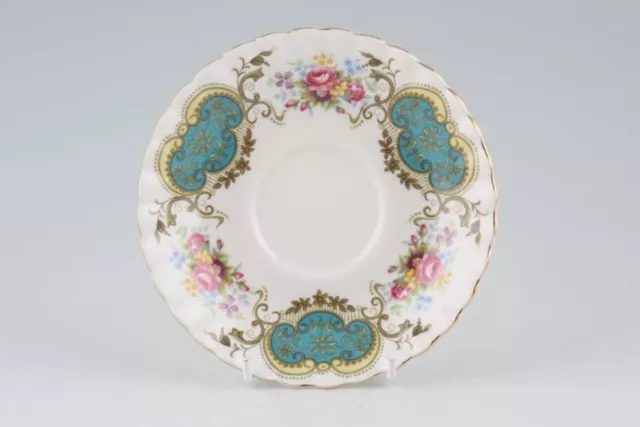 Royal Albert - Berkeley - Tea Saucer - 120169G