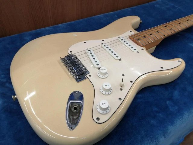 Fernandes Burny CUSTOM（FST-75）HC付 【公式通販】