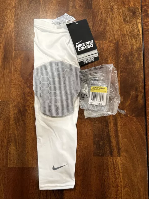 Compression Sleeve Nike Pro Combat Hyperstrong Series Basketball, Warming Sleeve