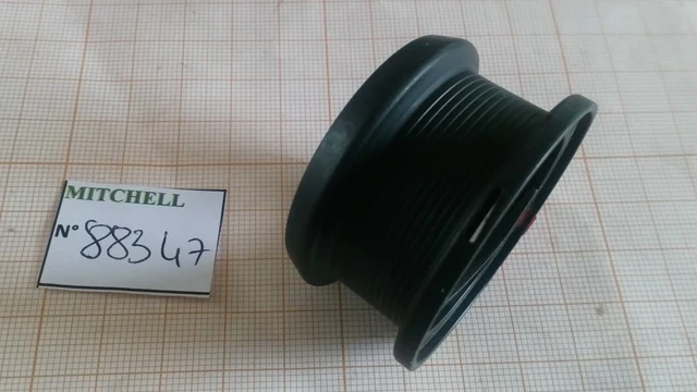 BOBINE MOULINET MITCHELL MC65 MC651 SPOOL REEL PART 181425 MULINELLO CARRETE BOBINE MOULINET MITCHELL MC65 MC651 SPOOL REEL PART 181425 MULINELLO CARRETE