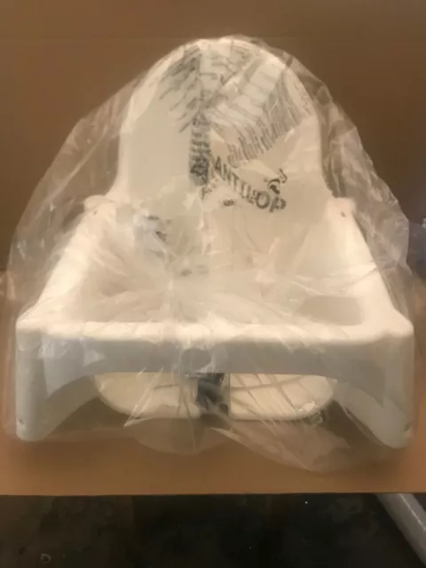 IKEA Antilop High Chair Removable Seat Shell + Safety Belt For Baby Highchair