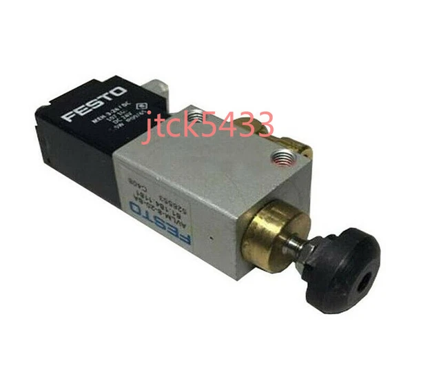 M2.184.1071 For Heidelberg SM74 SM102 Machines 61.184.1181 Cylinder/Valve Unit