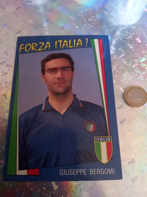 DONADONI ATALANTA # 10 Calciatori 1985/1986 Edis Figurine Rookie No Panini EUR 4,90 - FR