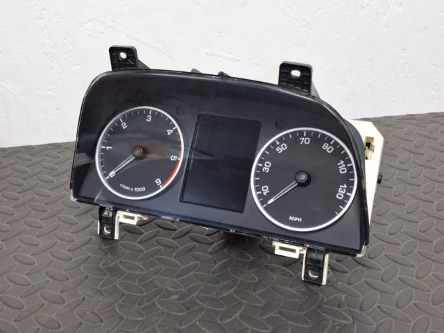 Range Rover Sport L320 Instrument Cluster Ah22-10849-Dj