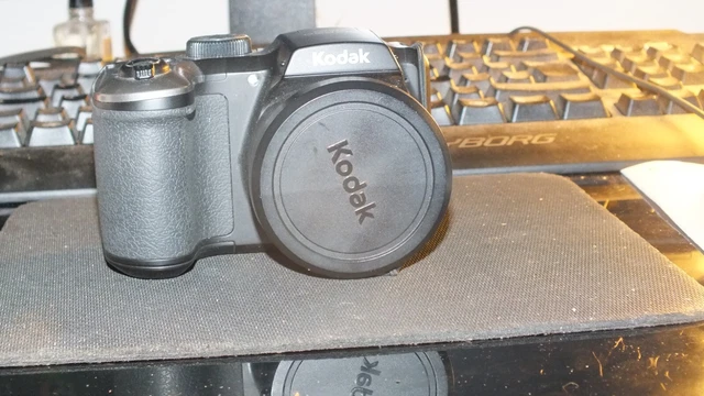 kodak azd253